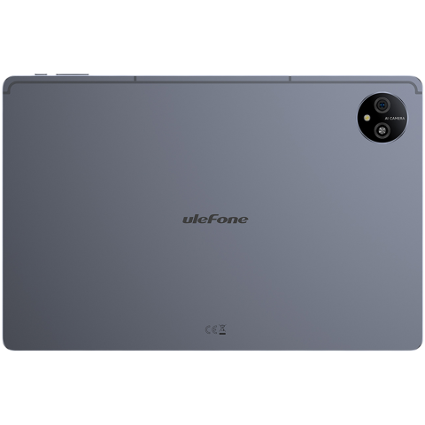 Ulefone Tab A11, 4G, 11" FHD+ 90Hz, Wi-Fi, 8-Core T620, 6GB RAM, 256GB, 4-Difuzoare, 8800mAh, Android 14, Space Gray [7]