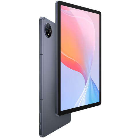 Ulefone Tab A11, 4G, 11" FHD+ 90Hz, Wi-Fi, 8-Core T620, 6GB RAM, 256GB, 4-Difuzoare, 8800mAh, Android 14, Space Gray [4]