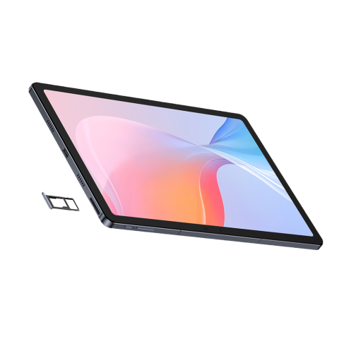 Ulefone Tab A11, 4G, 11" FHD+ 90Hz, Wi-Fi, 8-Core T620, 6GB RAM, 256GB, 4-Difuzoare, 8800mAh, Android 14, Space Gray [8]