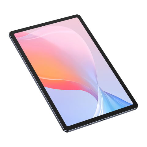 Ulefone Tab A11, 4G, 11" FHD+ 90Hz, Wi-Fi, 8-Core T620, 6GB RAM, 256GB, 4-Difuzoare, 8800mAh, Android 14, Space Gray [14]