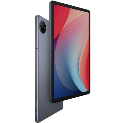Ulefone Tab A11 Pro, 4G, 11" FHD+ 90Hz, Wi-Fi, Helio G99, 8GB RAM, 256GB, GPS, 4-Difuzoare, 8800mAh, Android 14, Space Gray [3]