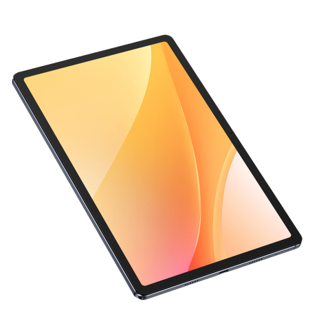 Ulefone Tab A11 Pro, 4G, 11" FHD+ 90Hz, Wi-Fi, Helio G99, 8GB RAM, 256GB, GPS, 4-Difuzoare, 8800mAh, Android 14, Space Gray [6]