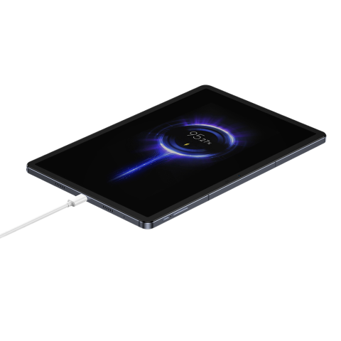 Ulefone Tab A11 Pro, 4G, 11" FHD+ 90Hz, Wi-Fi, Helio G99, 8GB RAM, 256GB, GPS, 4-Difuzoare, 8800mAh, Android 14, Space Gray [12]