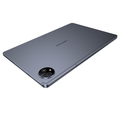 Ulefone Tab A11 Pro, 4G, 11" FHD+ 90Hz, Wi-Fi, Helio G99, 8GB RAM, 256GB, GPS, 4-Difuzoare, 8800mAh, Android 14, Space Gray [7]