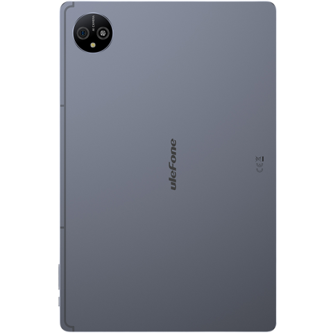 Ulefone Tab A11 Pro, 4G, 11" FHD+ 90Hz, Wi-Fi, Helio G99, 8GB RAM, 256GB, GPS, 4-Difuzoare, 8800mAh, Android 14, Space Gray [2]