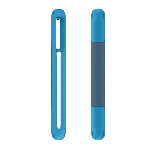 Tableta Ulefone Tab A9 Pro Kids Blue 4G WiFi 8GB RAM 128GB 8.68-inch 90Hz GPS Dual Stereo Speakers Android 15 [19]