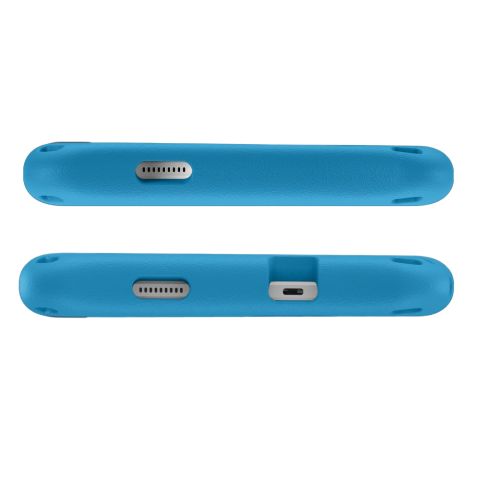 Tableta Ulefone Tab A9 Pro Kids Blue 4G WiFi 8GB RAM 128GB 8.68-inch 90Hz GPS Dual Stereo Speakers Android 15 [18]