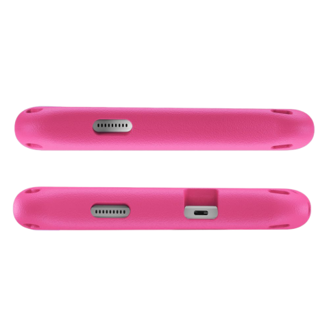 Tableta Ulefone Tab A9 Pro Kids Pink 4G WiFi 8GB RAM 128GB 8.68-inch 90Hz GPS Dual Stereo Speakers Android 15 [14]