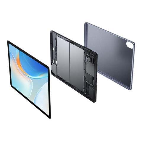 Resigilat tableta Ulefone Tab W10 128GB Space Gray [6]