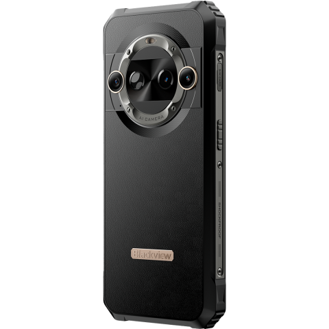 Telefon Blackview BL9000 PRO 5G 512GB Dimensity 8020 FLIR Lepton 3.5 Thermal NFC [5]