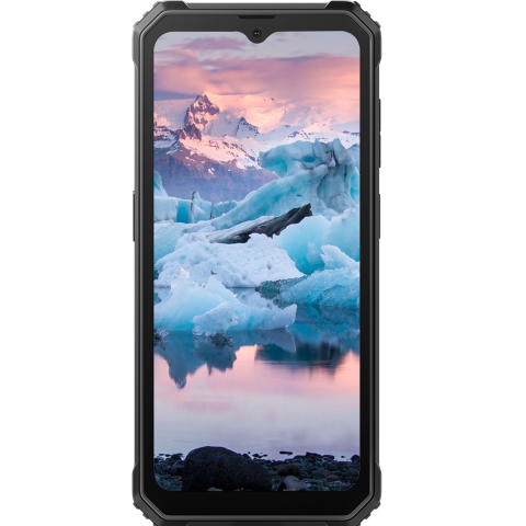 Telefon Blackview BV4800 Pro 4G Octa-Core 128GB NFC Black [3]