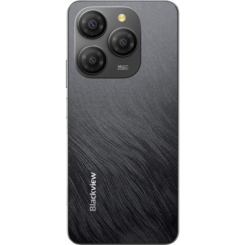 Telefon Blackview Shark 9 4G 256GB IPS 6.67-inch 90Hz 5000mAh NFC Black [4]