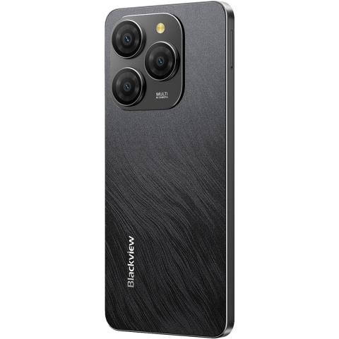Telefon Blackview Shark 9 4G 256GB IPS 6.67-inch 90Hz 5000mAh NFC Black [5]