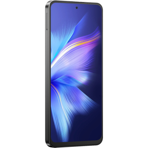 Telefon Blackview Shark 9 4G 256GB IPS 6.67-inch 90Hz 5000mAh NFC Black [2]