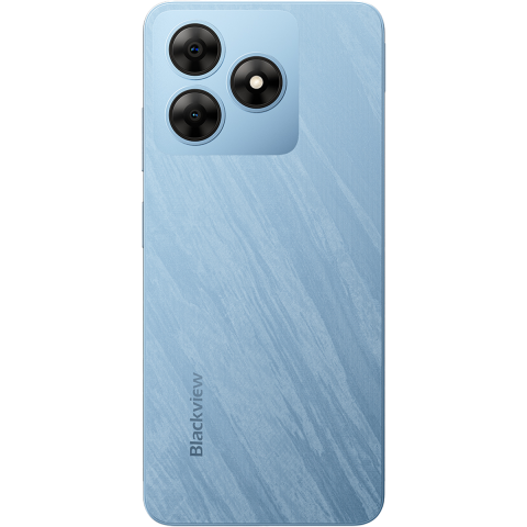 Telefon Blackview Wave 8 Blue 4G 256GB 5000mAh Android 14 [4]