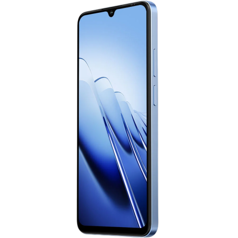 Telefon Blackview Wave 10C Blue, 4G, Dual SIM, 6.88" HD+ TFT, Quad-Core T310, 4GB RAM, 32GB, 5000mAh, Android 16 [5]