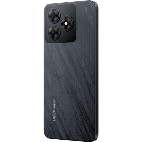 Telefon Blackview Wave 8 4G 256GB 5000mAh Android 14 Black [6]