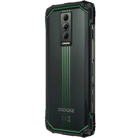 Telefon Doogee Blade 10 Energy NFC [3]