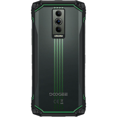 Telefon Doogee Blade 10 Energy NFC [7]