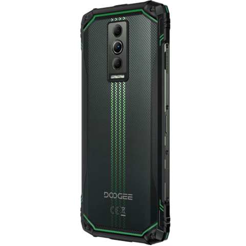 Telefon Doogee Blade 10 Energy NFC [5]