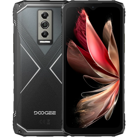 Telefon Doogee Blade 10 Pro 256GB [1]