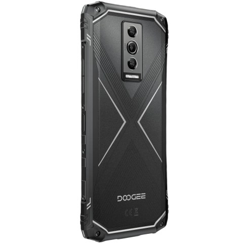 Telefon Doogee Blade 10 Pro 256GB [4]