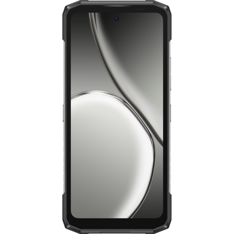 Telefon Doogee Blade 20 Pro 4G Octa-Core 6GB RAM/256GB 6.6-inch 90Hz IPS NFC 11800mAh IP68/IP69K Android 15 Silver [2]