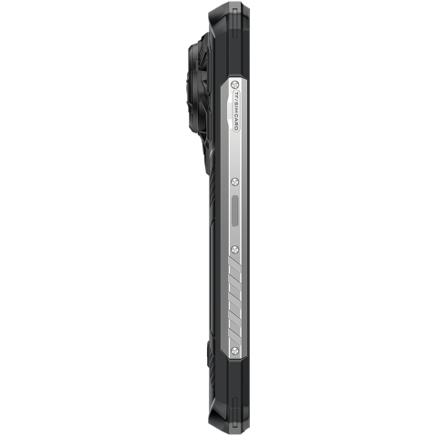 Telefon Doogee Blade 20 Play 256GB LED Light [5]