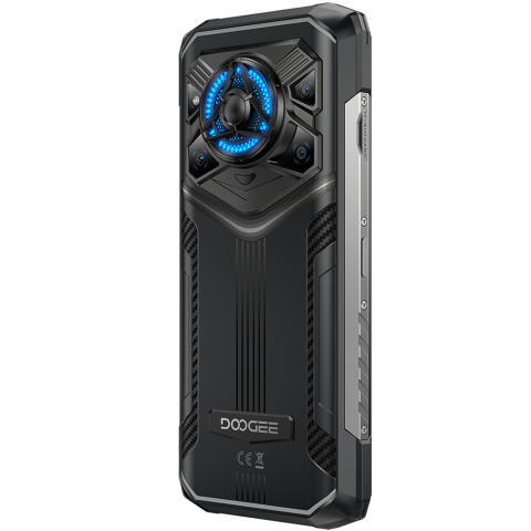 Telefon Doogee Blade 20 Play 256GB LED Light [8]