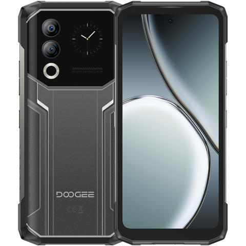 Telefoane & Tablete Doogee - Telefon Doogee Blade 20 Ultra 512GB