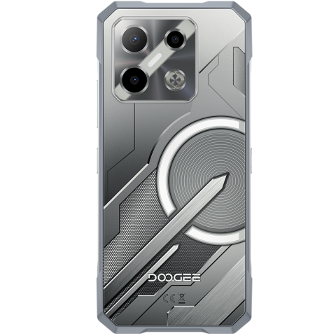 Telefon Doogee Blade GT Play 256GB LED Light [7]