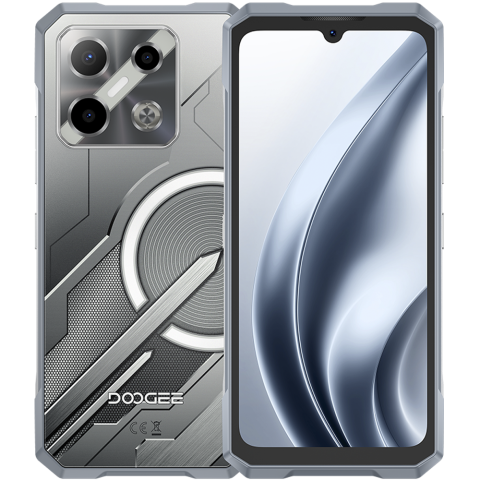 Telefon Doogee Blade GT Play 256GB LED Light [1]