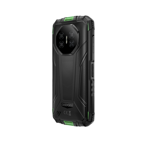 Telefon Doogee Fire 3 Pro 128GB Green [9]