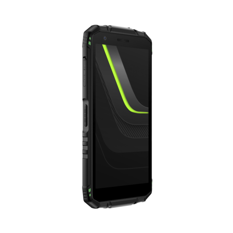 Telefon Doogee Fire 3 Pro 128GB Green [2]