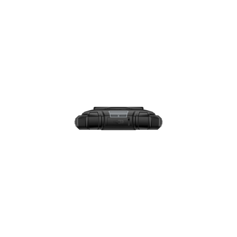 Telefon Doogee Fire 3 Ultra 256GB Gray [5]