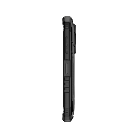 Telefon Doogee Fire 3 Ultra 256GB Gray [3]