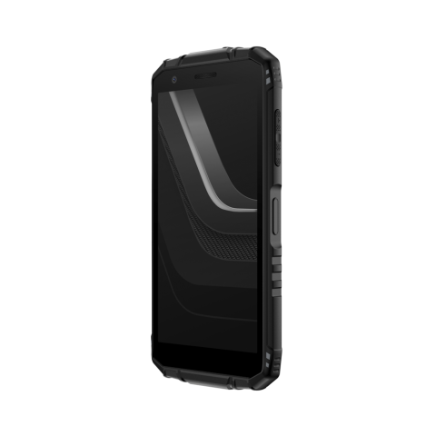 Telefon Doogee Fire 3 Ultra 256GB Gray [7]