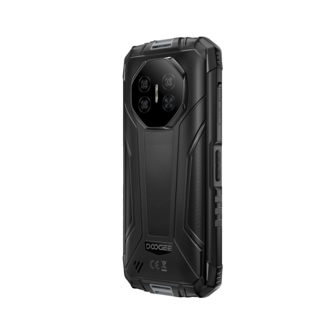 Telefon Doogee Fire 3 Ultra 256GB Gray [9]