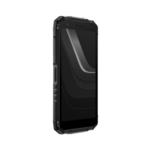Telefon Doogee Fire 3 Ultra 256GB Gray [6]