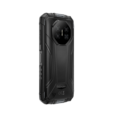 Telefon Doogee Fire 3 Ultra 256GB Gray [8]
