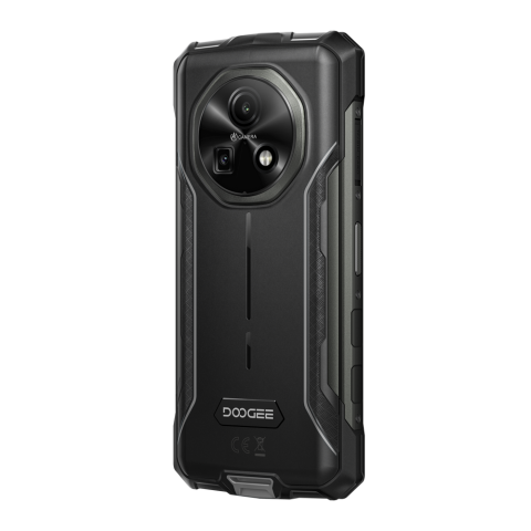 Telefon Doogee Fire 5 13000mAh Gray [4]