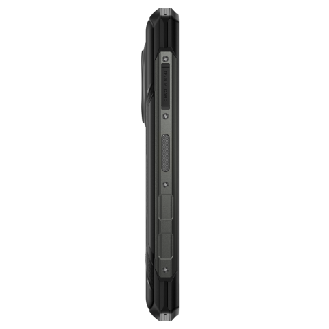 Telefon Doogee Fire 5 13000mAh Gray [7]