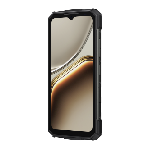 Telefon Doogee Fire 5 13000mAh Gray [6]