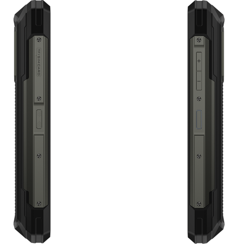 Telefon Doogee Fire 6 Max Thermal 5G 20800mAh [4]