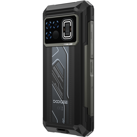 Telefon Doogee Fire 6 Max Thermal 5G 20800mAh [8]