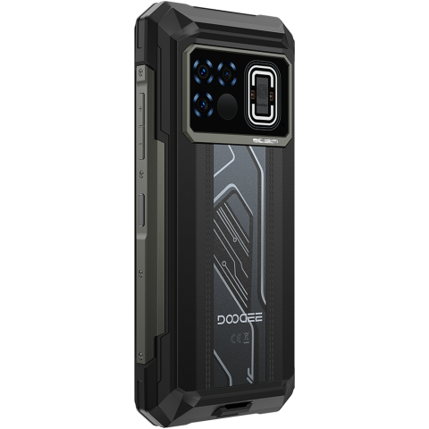 Telefon Doogee Fire 6 Max Thermal 5G 20800mAh [7]