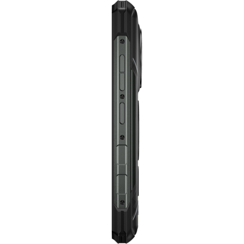 Telefon Doogee Fire 7 Pro, 5G, Dual SIM, 6.6" 90Hz, Dimensity 6300, 8GB RAM, 256GB, NFC, 13000mAh, Android 15 [7]