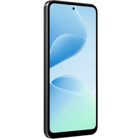 Telefon rezistent Doogee B10 Pro Black, 4G, Dual SIM, 6.63" FHD 120Hz, Octa-Core MTK Helio G100, 8GB RAM, 256GB, NFC, 7600mAh, IP68/IP69K, Android 16 [1]