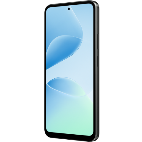Telefon rezistent Doogee B10 Pro Black, 4G, Dual SIM, 6.63" FHD 120Hz, Octa-Core MTK Helio G100, 8GB RAM, 256GB, NFC, 7600mAh, IP68/IP69K, Android 16 [3]