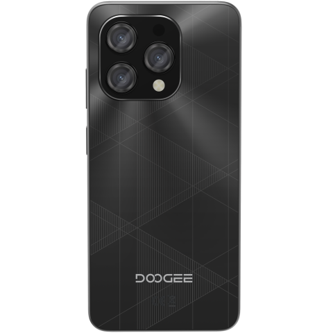 Resigilat telefon Doogee N55 Plus 4G Dual SIM 6.6-inch 90Hz IPS Octa-Core 8GB RAM + 128GB 5150mAh Android 14 [2]
